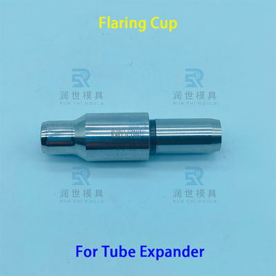 Custom Φ9.52 Flaring Cup For OAK Horizontal Progressive Expander