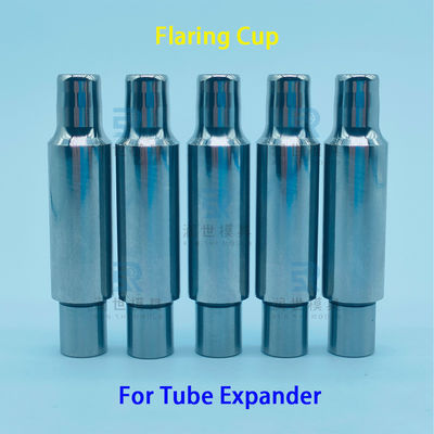 Wear-Resistant Flaring Head for heat exchange coil Expansion Machine