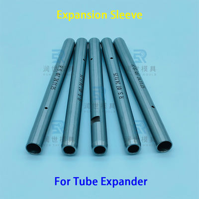 Custom Tube Flaring Sleeve for Efficient Copper Tube Expansion