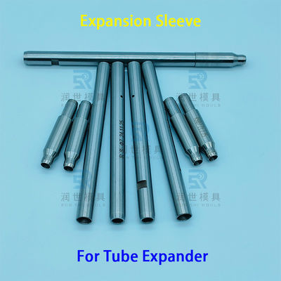 Custom Tube Flaring Sleeve for Efficient Copper Tube Expansion