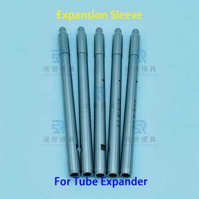 Custom Tube Flaring Sleeve for Efficient Copper Tube Expansion