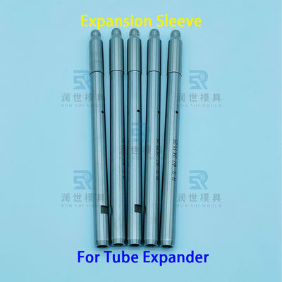 Custom Tube Flaring Sleeve for Efficient Copper Tube Expansion