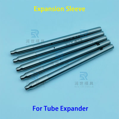 Copper Tube Expansion Used Tube Expanding Sleeve For Heat Exchange Coil
