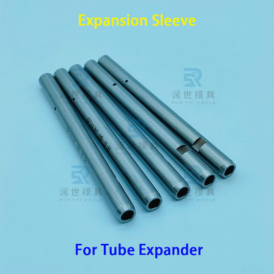Copper Tube Expansion Used Tube Expanding Sleeve For Heat Exchange Coil