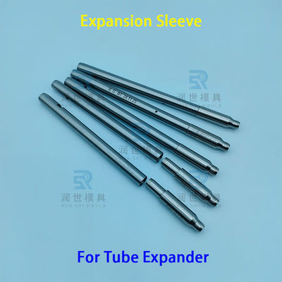 Copper Tube Expansion Used Tube Expanding Sleeve For Heat Exchange Coil