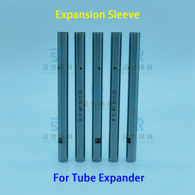 Copper Tube Expansion Used Tube Expanding Sleeve For Heat Exchange Coil