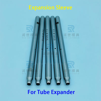 Copper Tube Expansion Used Tube Expanding Sleeve For Heat Exchange Coil