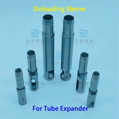 Harga yang bagus Pakai tahan longgarkan Bushing Untuk untuk Koil dan kondensor tabung Expander on line
