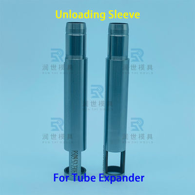 Wear-Resistant Unloading Bushing For for Coils and Condenser Tube Expander