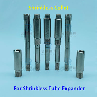 Un bon prix. Expansionneuse de tubes Collet anti-rétrécissement pour serrer les climatiseurs en ligne
