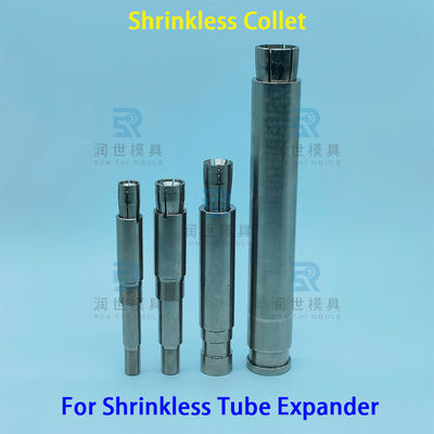 Expanding Machine Non-shrinkage Collet Clamping Coils and Condenser