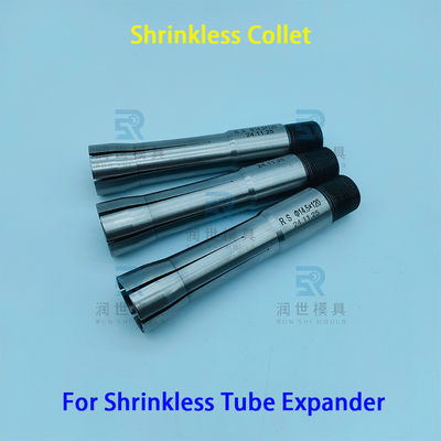 Different Size Non-Shrinkage Jaw for Copper Tube Expanding Machines