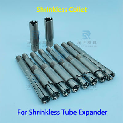 High Quality No Shrinkage Jaw For Tube Expander Can Use Long Time