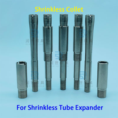 High Quality No Shrinkage Jaw For Tube Expander Can Use Long Time