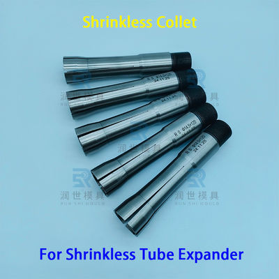 High Quality No Shrinkage Jaw For Tube Expander Can Use Long Time