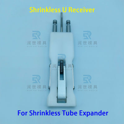 Coil Expanding Machine Use Plastic Non-Shrinkage U Shape Receiver
