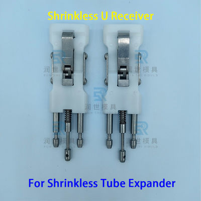 Coil Expanding Machine Use Plastic Non-Shrinkage U Shape Receiver