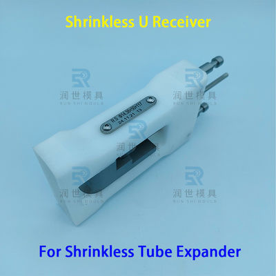 Φ15.88 Shrinkless U-Shape Receiver For Air Conditioning Freezer Coil