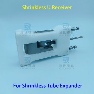 Φ15.88 Shrinkless U-Shape Receiver For Air Conditioning Freezer Coil