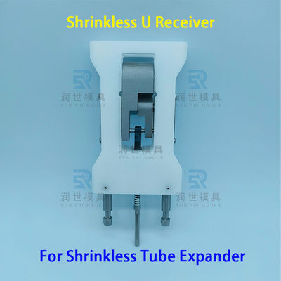 High Quality No Shrinkage Receiver For Expanding Machine Long Life