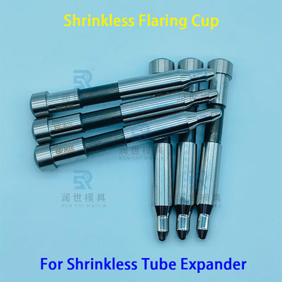 High-Strength Shrinkless Flaring Cup For Tube Expander Spare Parts
