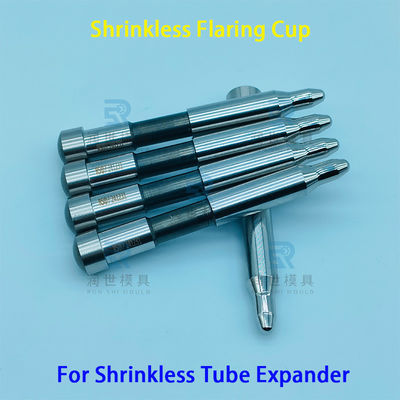 High-Strength Shrinkless Flaring Cup For Tube Expander Spare Parts