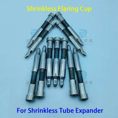 High-Strength Shrinkless Flaring Cup For Tube Expander Spare Parts