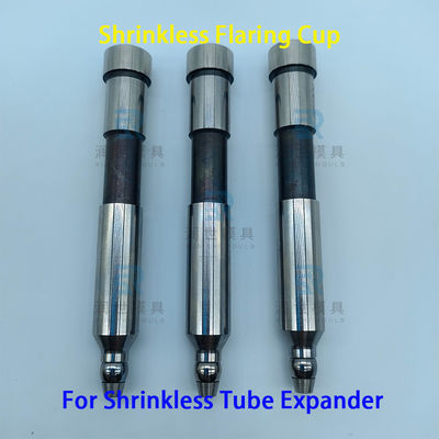 High-Strength Shrinkless Flaring Cup For Tube Expander Spare Parts