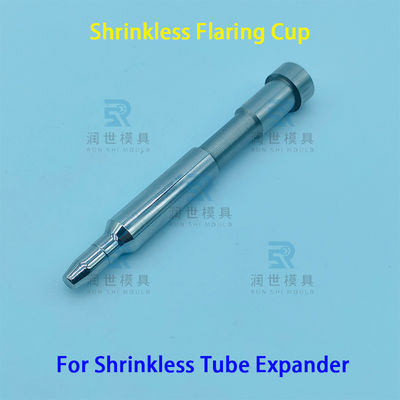 High-Strength Shrinkless Flaring Cup For Tube Expander Spare Parts
