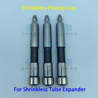 Customizable Hard Alloy Shrinkless Flaring Bullet For Horizontal Expander