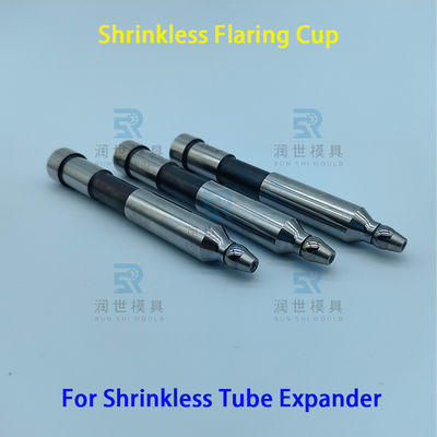 Customizable Hard Alloy Shrinkless Flaring Bullet For Horizontal Expander