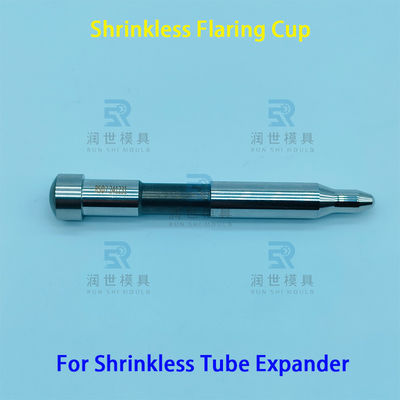 Customizable Hard Alloy Shrinkless Flaring Bullet For Horizontal Expander