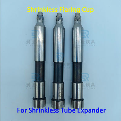 Carbide Shrinkless Flaring Bullet For Vertical Electirc Expander Bullet Expansion
