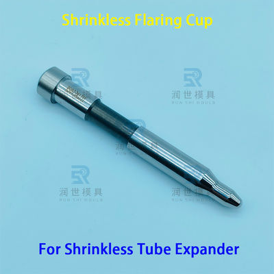 Carbide Shrinkless Flaring Bullet For Vertical Electirc Expander Bullet Expansion