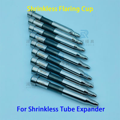 Harga yang bagus Aluminium atau Baja Pipe Flaring Alat Tidak menyusut Tembaga pipa Flaring Alat on line