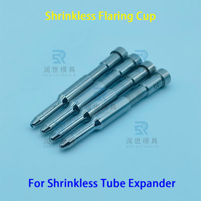 Aluminum Or Steel Pipe Flaring Tool No Shrinkage copper tubing flaring tool