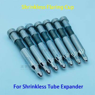 Hard Alloy Shrinkless Flaring Cup for Non Shrinkage Tube Expanders