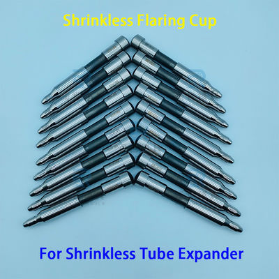 Hard Alloy Shrinkless Flaring Cup for Non Shrinkage Tube Expanders