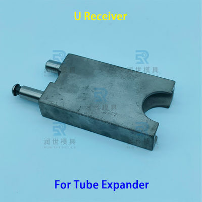 High Strength Φ9.53 U Shaped Receiver For OAK Vertical Tube Expander