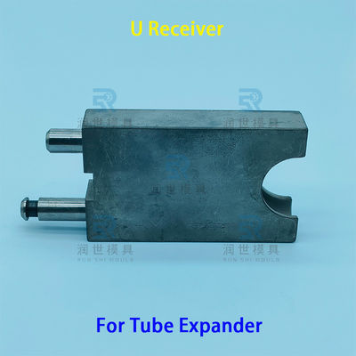 High Strength Φ9.53 U Shaped Receiver For OAK Vertical Tube Expander