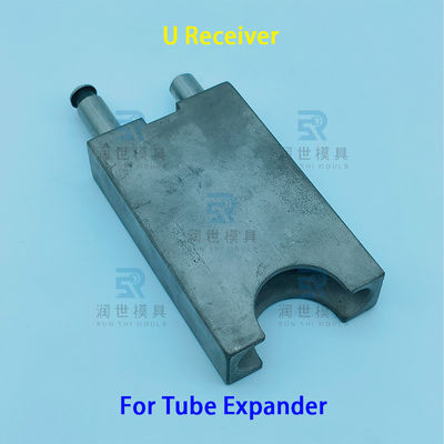 High Strength Φ9.53 U Shaped Receiver For OAK Vertical Tube Expander