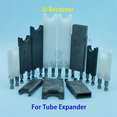 Precision U Shape Hairpin Receiver For Heat Exchangers In Refrigeration Systems