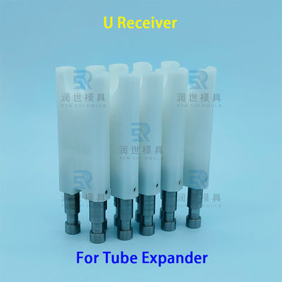 Precision U Shape Hairpin Receiver For Heat Exchangers In Refrigeration Systems