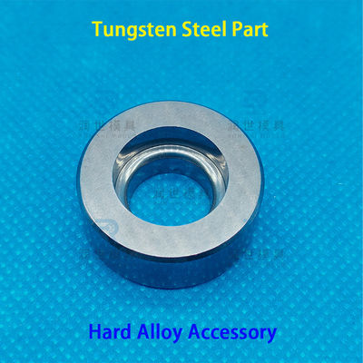 High Toughness Kg7 Tungsten Steel Parts For Aerospace And Photovoltaic Applications