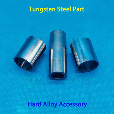 Giá tốt. Phụ kiện thép Tungsten tùy chỉnh cho tự động hóa chính xác cao trực tuyến