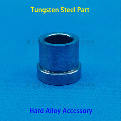 Wear Resistant Hard Alloy Parts For High Precision Automation