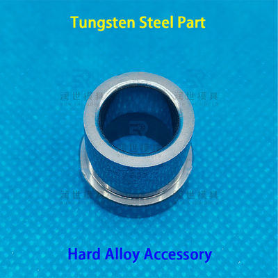 Wear Resistant Hard Alloy Parts For High Precision Automation