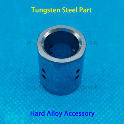 Wear Resistant Hard Alloy Parts For High Precision Automation