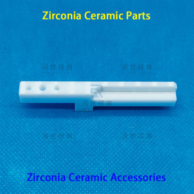 High Precision Industrial Zirconia Ceramic Components Solutions For Critical Applications