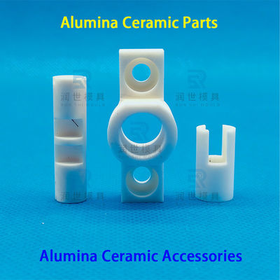 Tailored Alumina Ceramic Parts Solutions For Semiconductor And Aerospace Industry